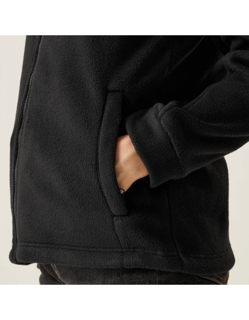 Jachetă de fleece pentru femei „Thor III”